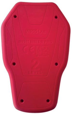 RST Impact Core Pro Full Back Protector -